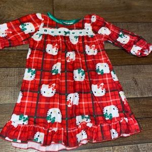 Hello kitty nightgown